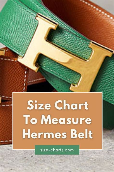 hermes belts womens|hermes belt size chart.